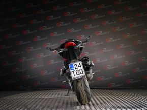 Ducati Monster