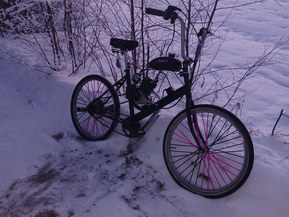 Muu merkki Muu malli