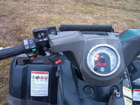 Bombardier Outlander