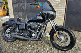 Harley-Davidson Dyna
