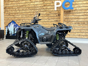Polaris Sportsman