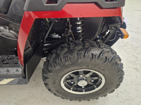 Polaris Sportsman