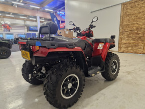 Polaris Sportsman