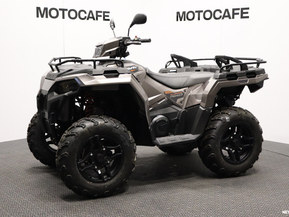 Polaris Sportsman