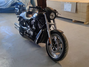 Harley-Davidson VRSC