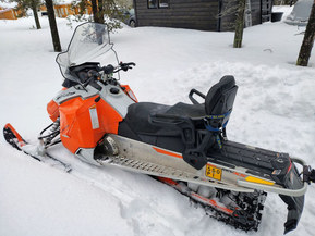 Ski-Doo Renegade
