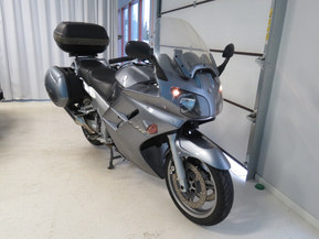 Yamaha FJR