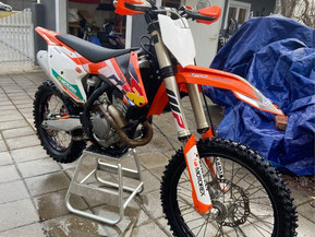 KTM 350