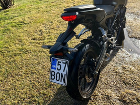 Honda CB