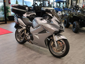 Honda VFR