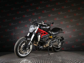 Ducati Monster