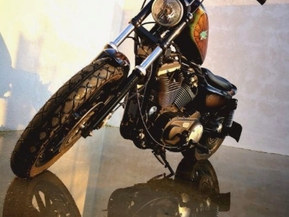 Harley-Davidson Sportster