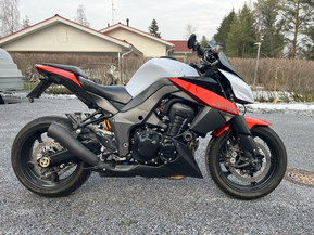 Kawasaki Z
