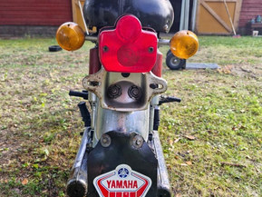 Yamaha AS1
