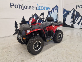 Polaris Sportsman