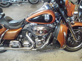 Harley-Davidson Touring