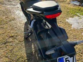 Honda CB