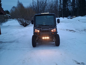 Polaris Ranger