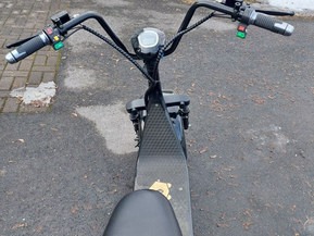 Kontio Motors Kruiser