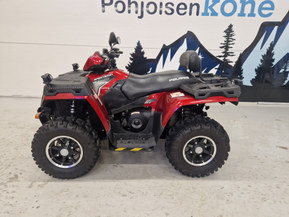 Polaris Sportsman