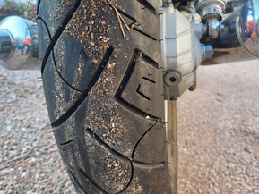 Moto Guzzi 750 Nevada Classic