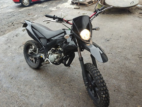 Derbi DRD