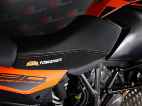 KTM 1290 Super Adventure S