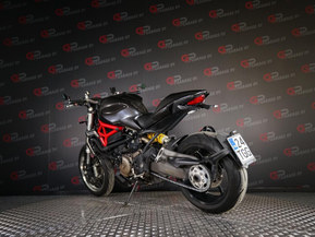 Ducati Monster