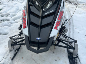 Polaris 600 SwitchBack