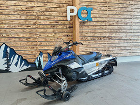 Yamaha FX Nytro