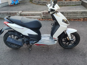 Aprilia Sportcity