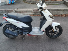 Aprilia Sportcity
