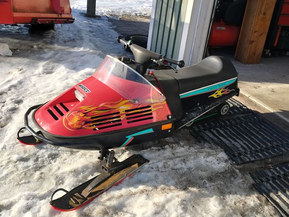 Muu merkki Muu malli