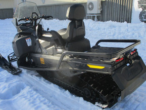 Ski-Doo Expedition