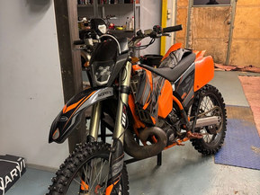 KTM 300