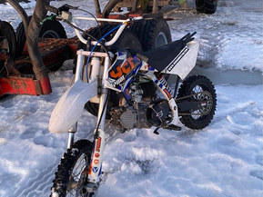 Muu merkki Muu malli