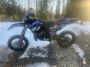 KTM 300