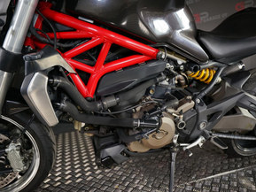 Ducati Monster