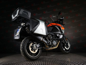 KTM 1290 Super Adventure S