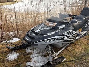 Polaris 800 Touring