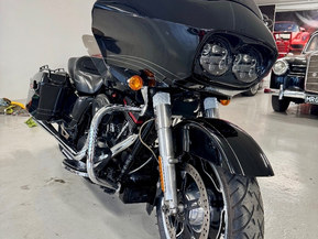 Harley-Davidson Road Glide