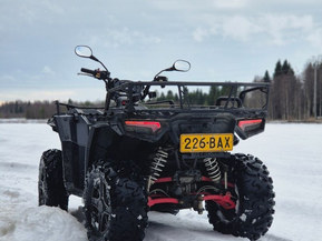 Polaris Sportsman