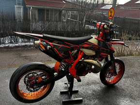 KTM 250
