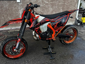 KTM 250
