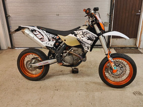 KTM 250