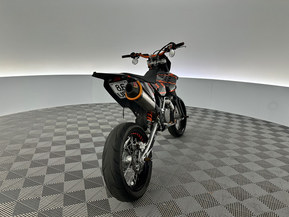 KTM 530