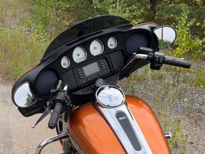 Harley-Davidson Muu malli