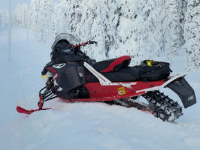 Lynx Enduro