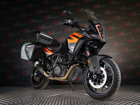 KTM 1290 Super Adventure S