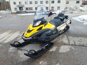 Ski-Doo Skandic